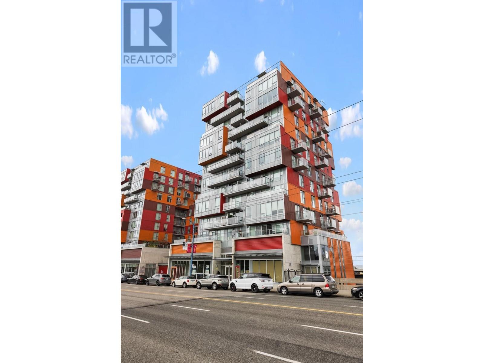 605 983 E Hastings Street, Vancouver, British Columbia  V6A 0G9 - Photo 39 - R2824974
