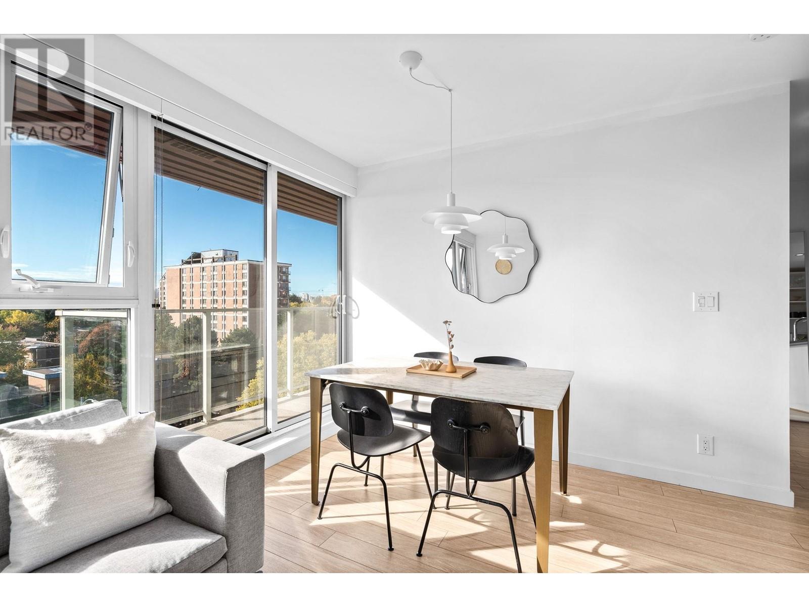 605 983 E Hastings Street, Vancouver, British Columbia  V6A 0G9 - Photo 4 - R2824974