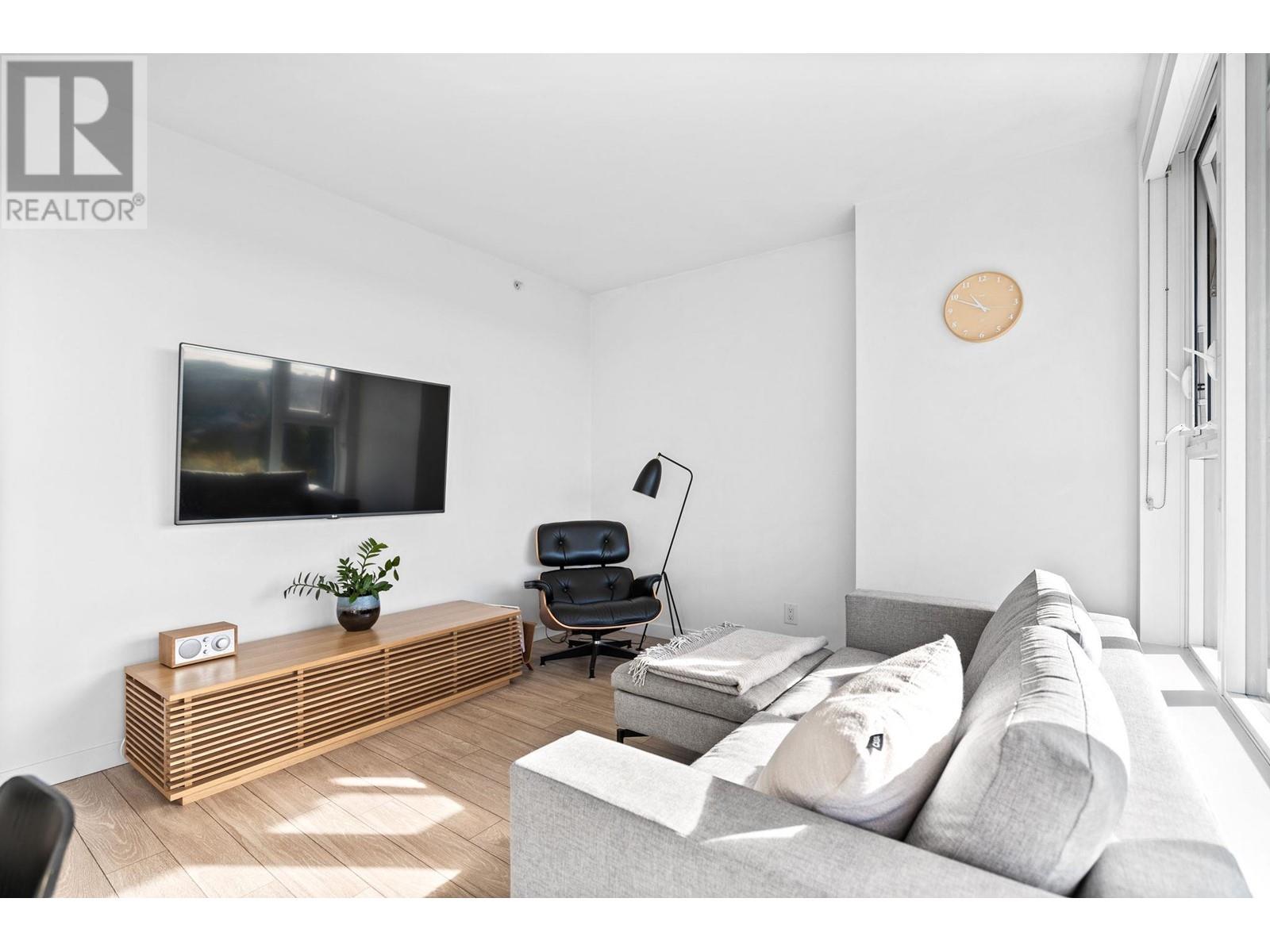 605 983 E Hastings Street, Vancouver, British Columbia  V6A 0G9 - Photo 5 - R2824974