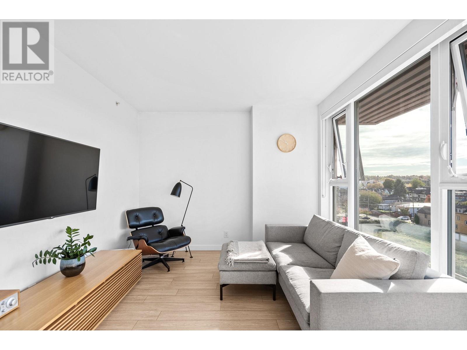 605 983 E Hastings Street, Vancouver, British Columbia  V6A 0G9 - Photo 6 - R2824974