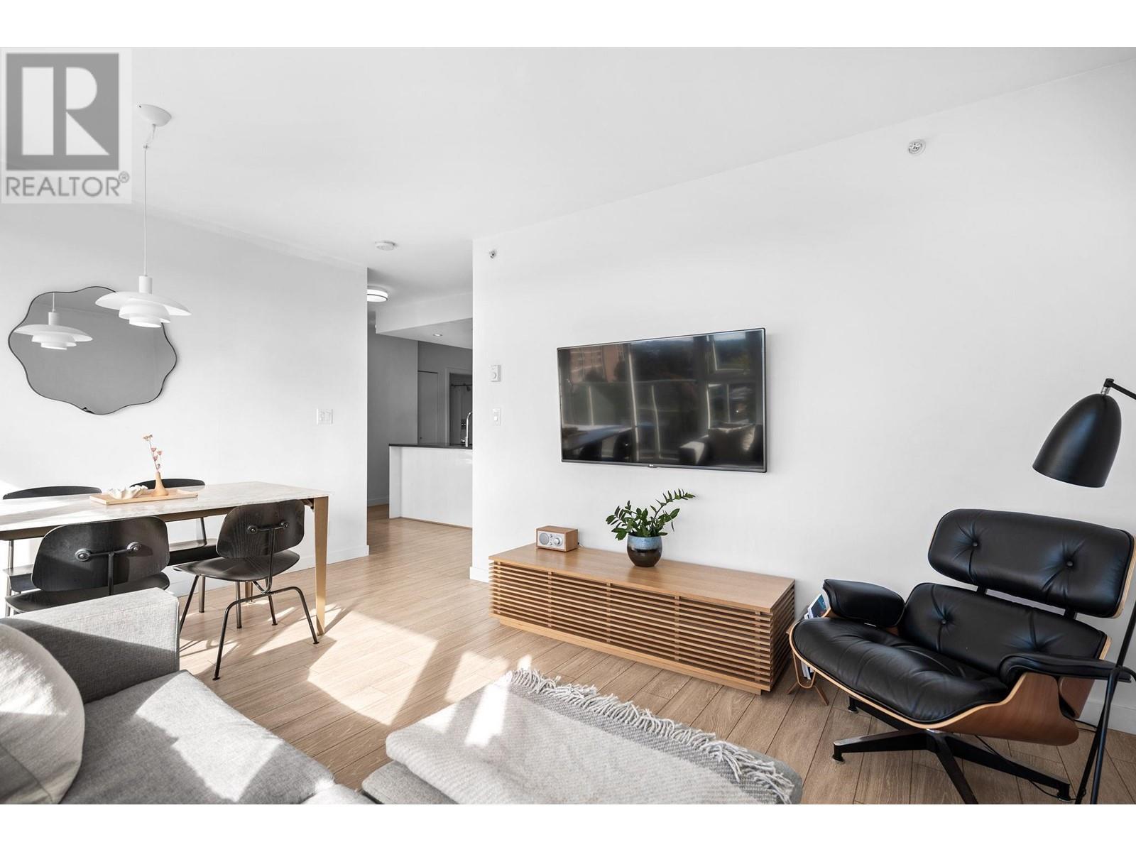 605 983 E Hastings Street, Vancouver, British Columbia  V6A 0G9 - Photo 7 - R2824974