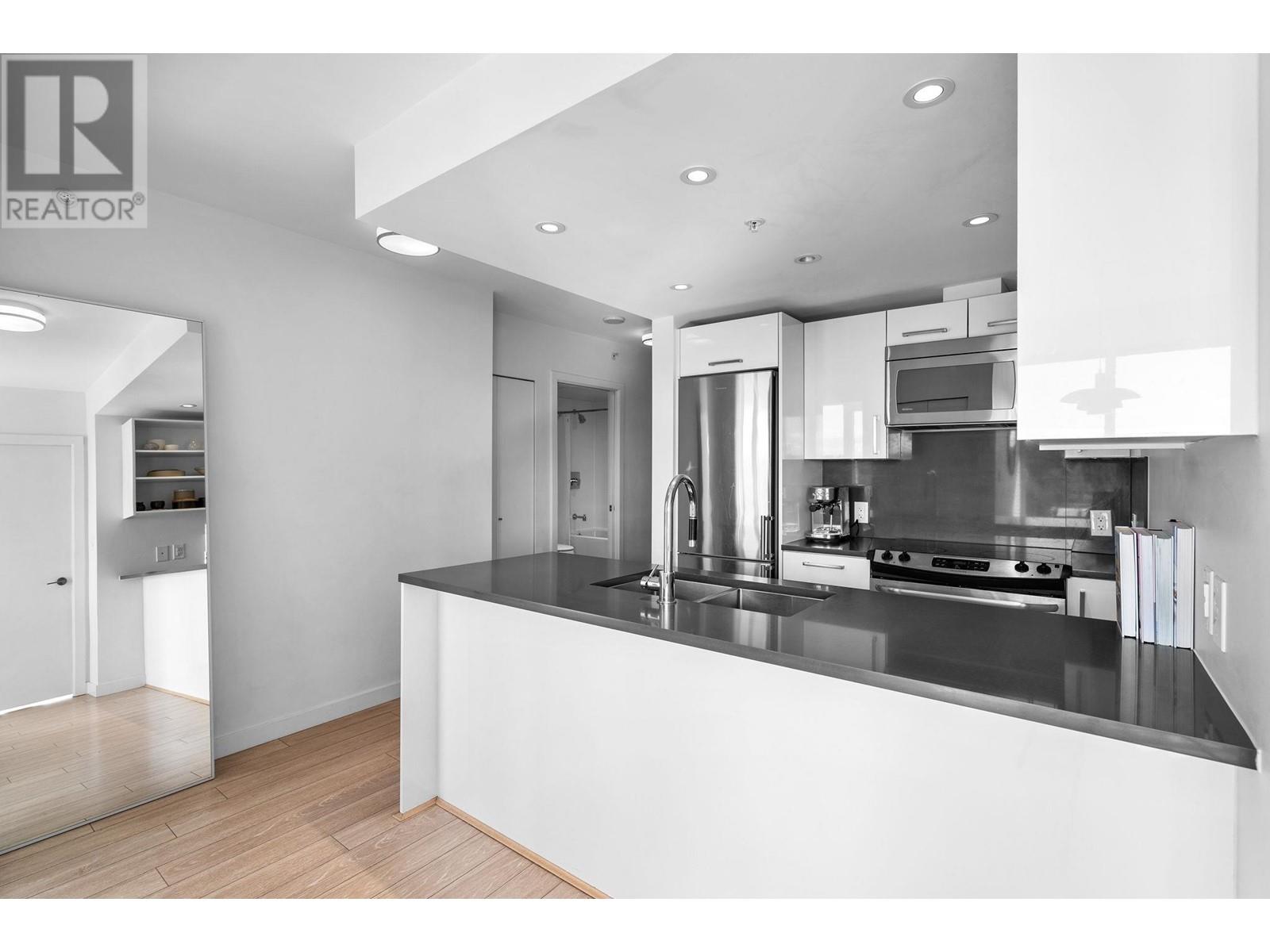 605 983 E Hastings Street, Vancouver, British Columbia  V6A 0G9 - Photo 9 - R2824974