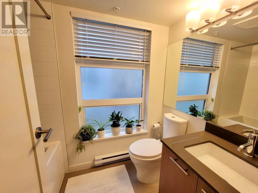 333 95 Moody Street, Port Moody, British Columbia  V3H 0H2 - Photo 11 - R2824987