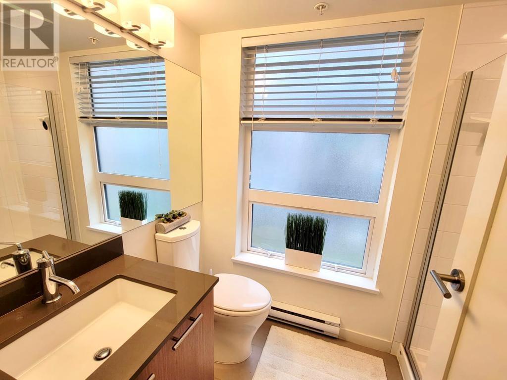 333 95 Moody Street, Port Moody, British Columbia  V3H 0H2 - Photo 13 - R2824987