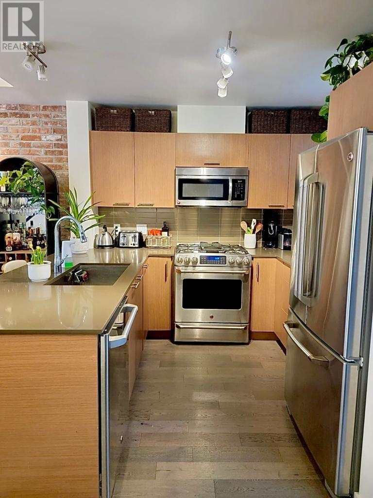 333 95 Moody Street, Port Moody, British Columbia  V3H 0H2 - Photo 15 - R2824987