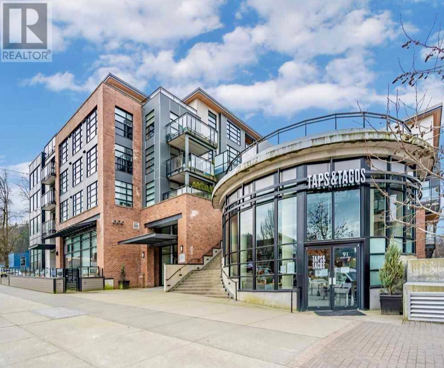 333 95 Moody Street, Port Moody, British Columbia  V3H 0H2 - Photo 18 - R2824987