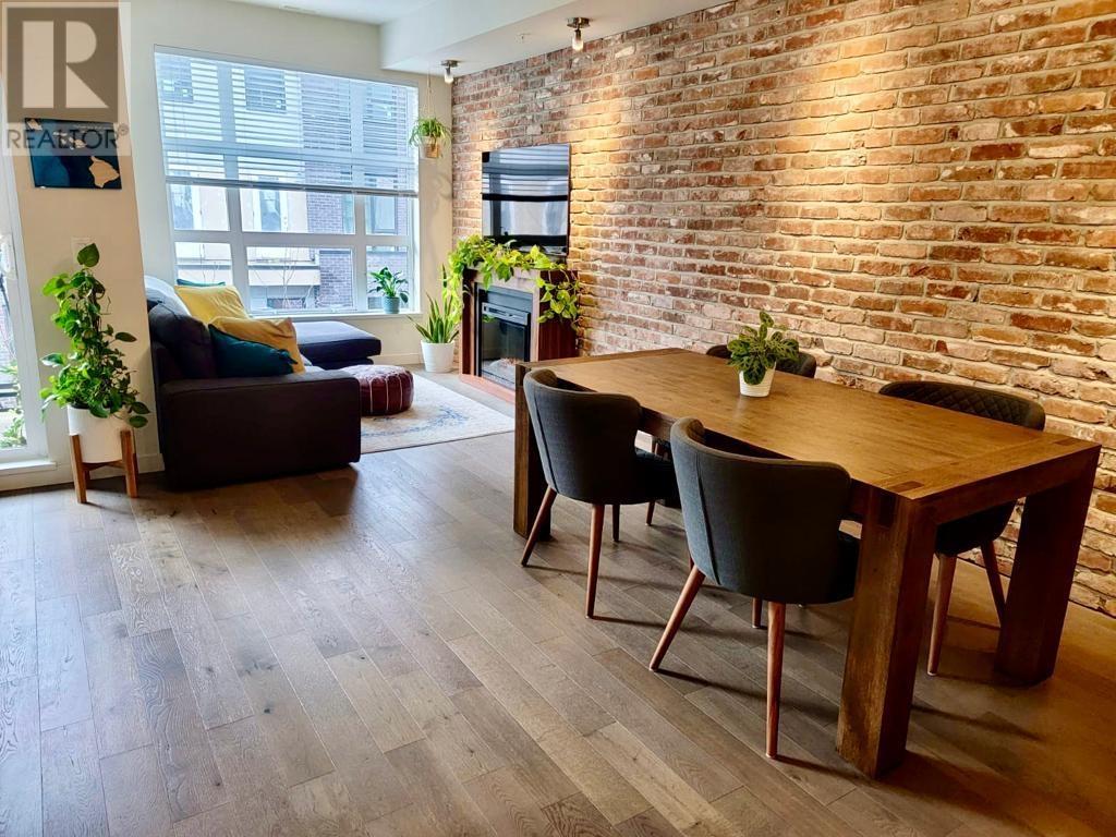 333 95 Moody Street, Port Moody, British Columbia  V3H 0H2 - Photo 4 - R2824987