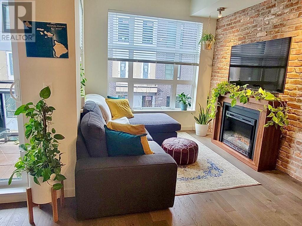 333 95 Moody Street, Port Moody, British Columbia  V3H 0H2 - Photo 5 - R2824987