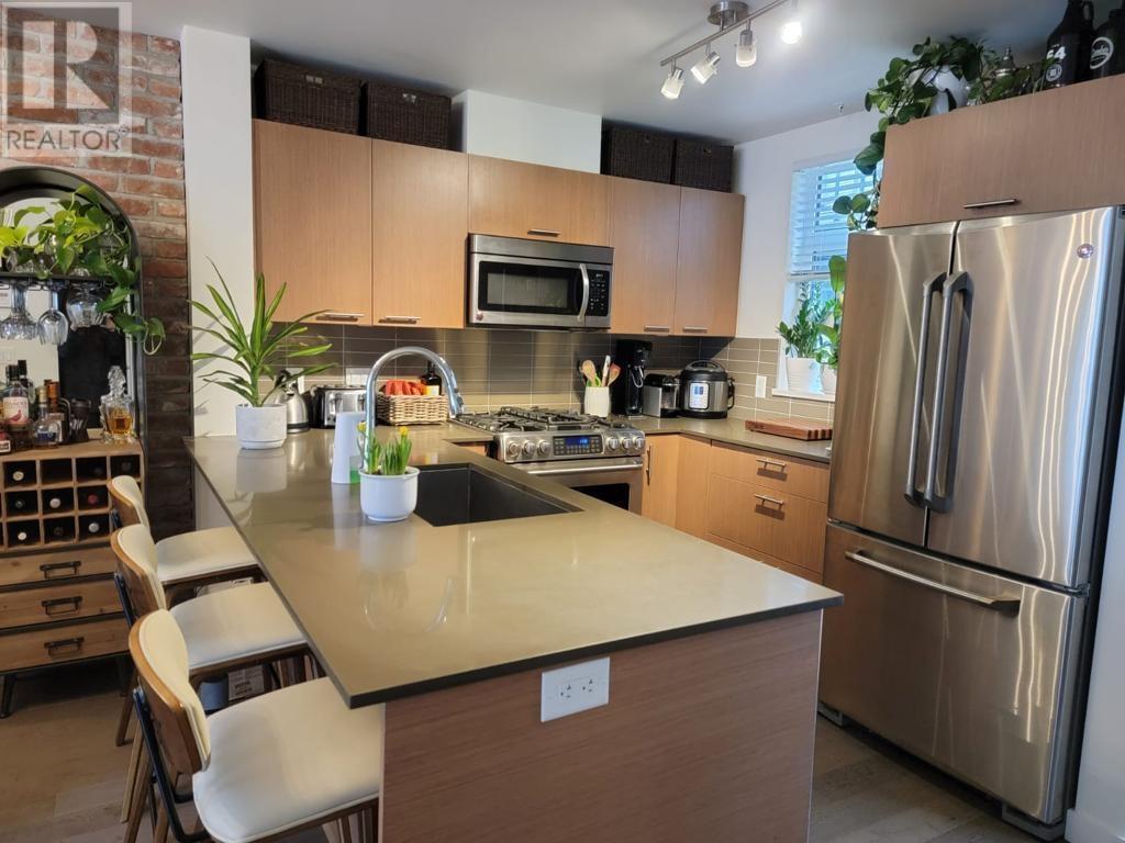 333 95 Moody Street, Port Moody, British Columbia  V3H 0H2 - Photo 6 - R2824987