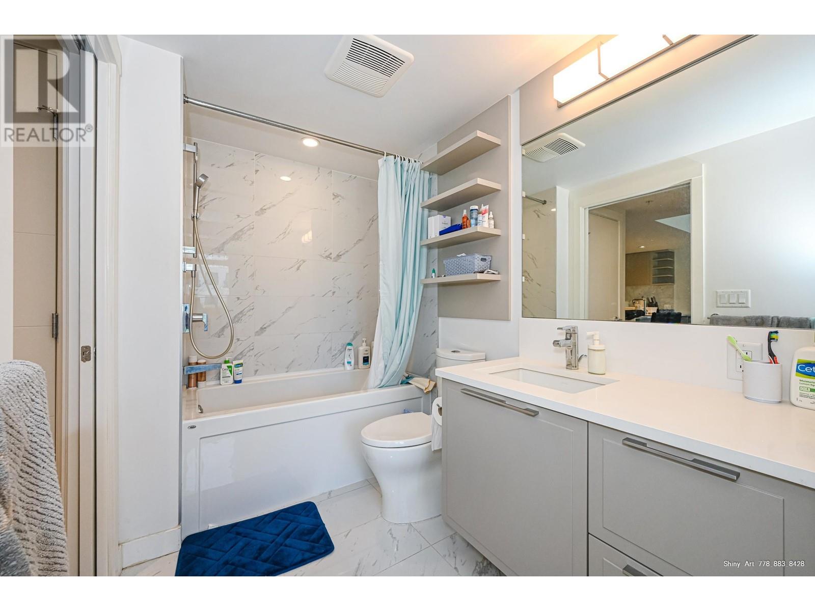 122 7828 Granville Street, Vancouver, British Columbia  V6P 4Z2 - Photo 10 - R2825008