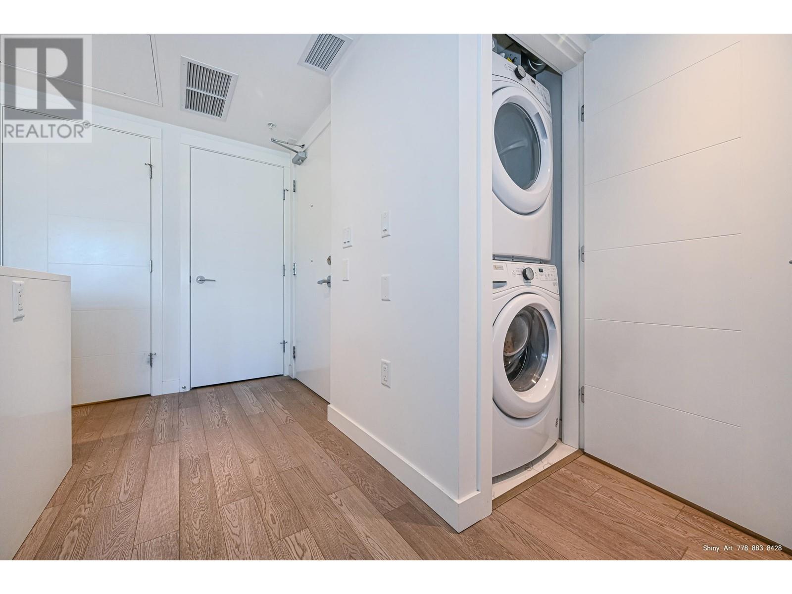 122 7828 Granville Street, Vancouver, British Columbia  V6P 4Z2 - Photo 11 - R2825008