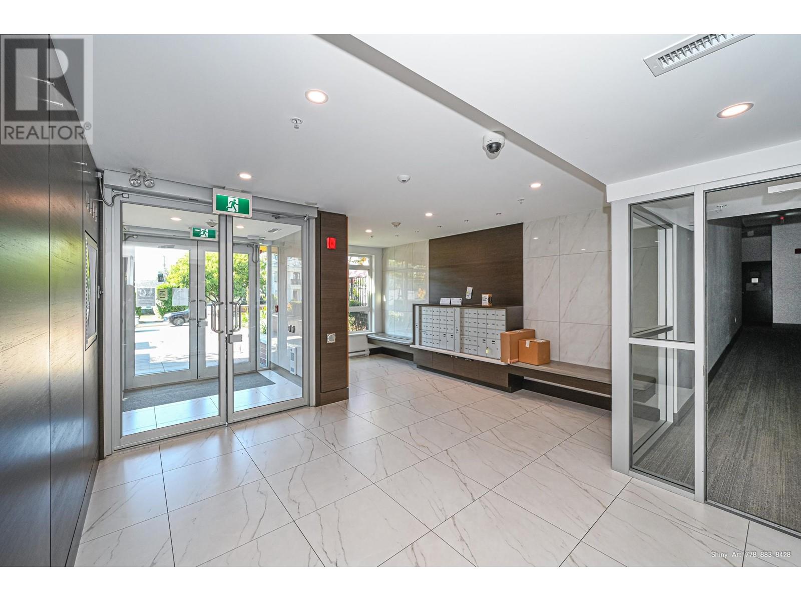 122 7828 Granville Street, Vancouver, British Columbia  V6P 4Z2 - Photo 13 - R2825008