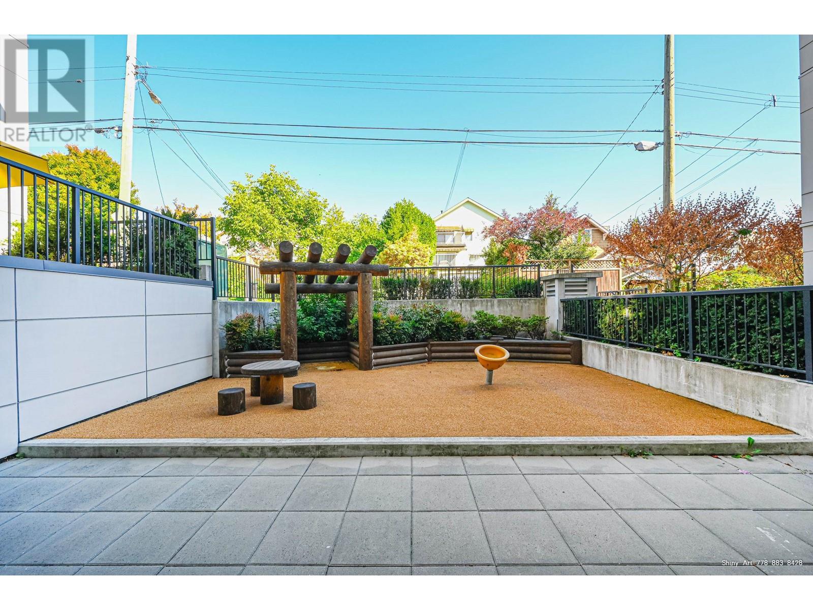 122 7828 Granville Street, Vancouver, British Columbia  V6P 4Z2 - Photo 15 - R2825008