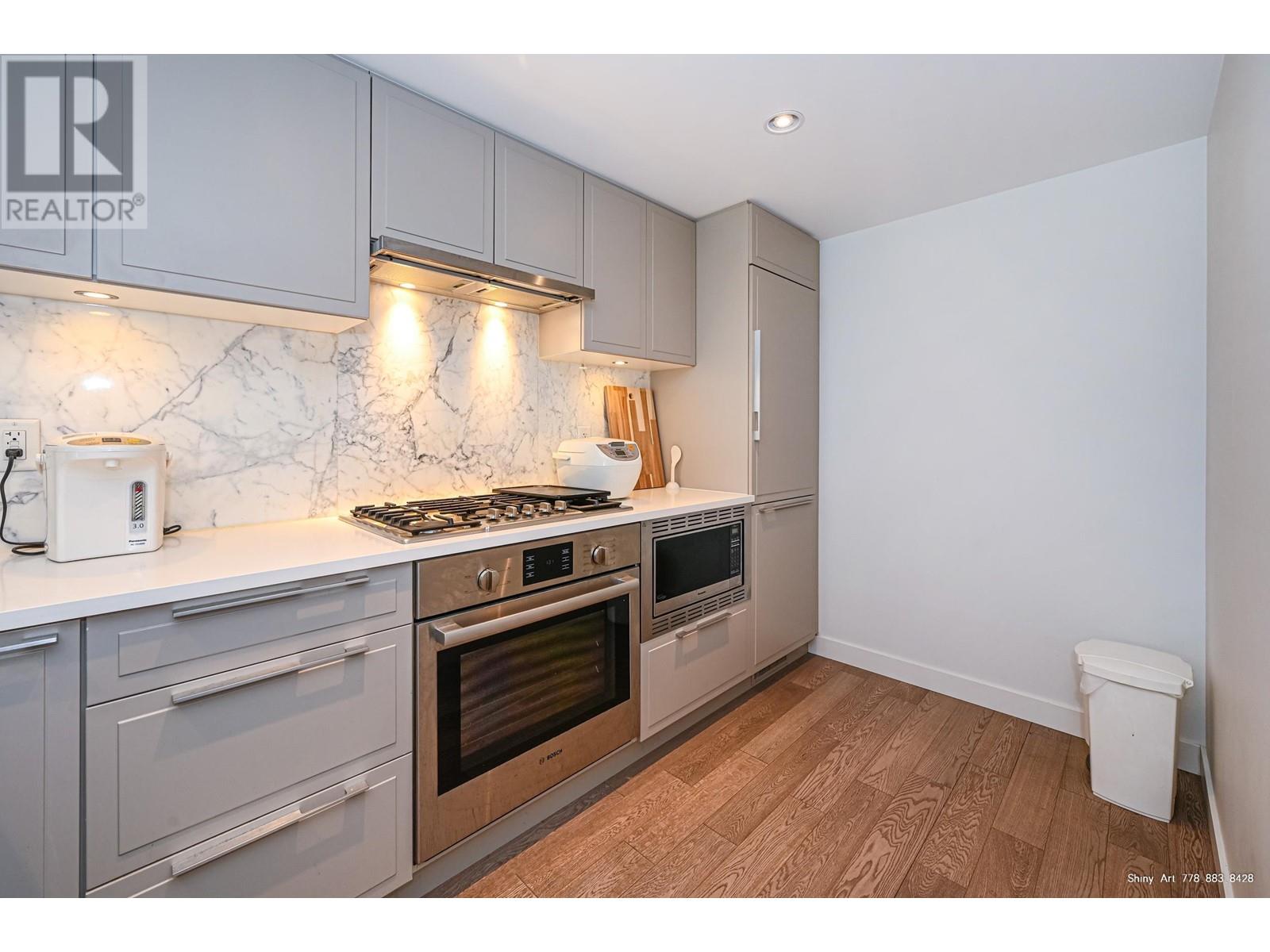 122 7828 Granville Street, Vancouver, British Columbia  V6P 4Z2 - Photo 4 - R2825008
