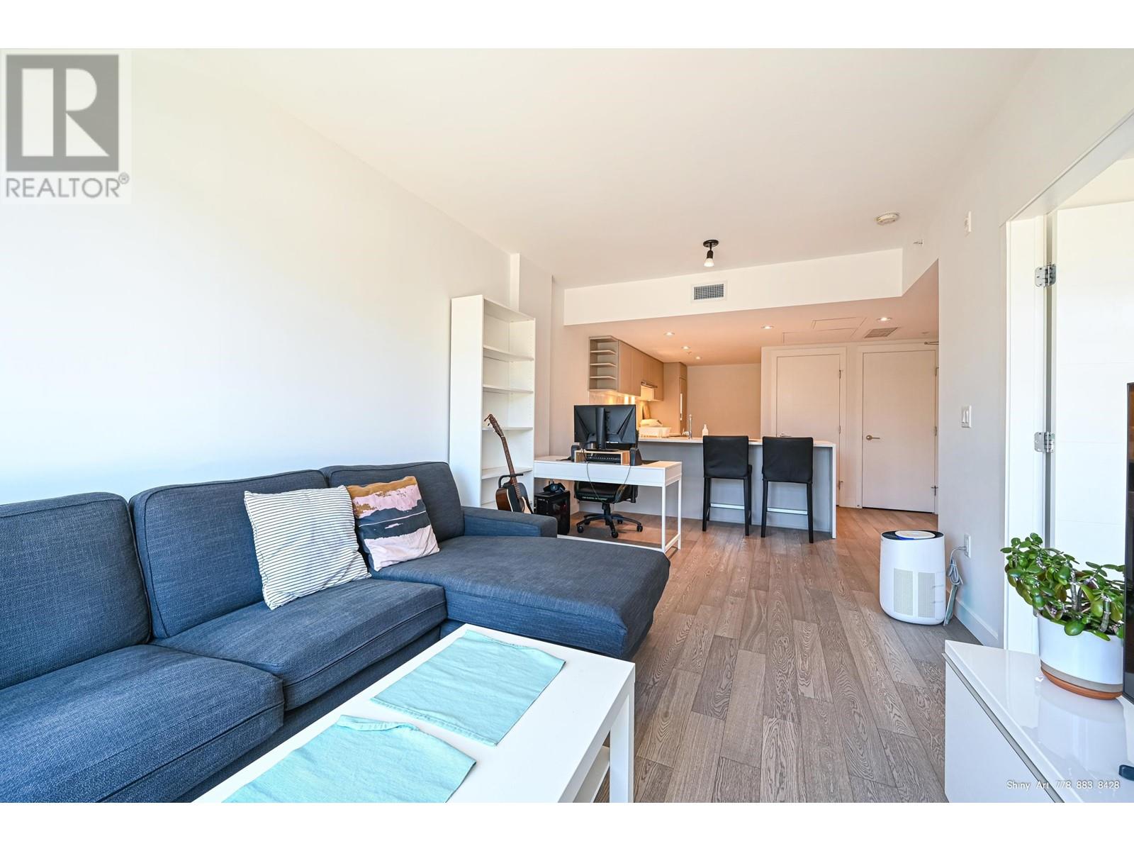 122 7828 Granville Street, Vancouver, British Columbia  V6P 4Z2 - Photo 8 - R2825008