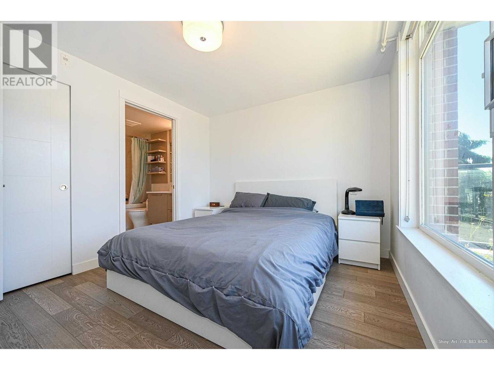 122 7828 Granville Street, Vancouver, British Columbia  V6P 4Z2 - Photo 9 - R2825008