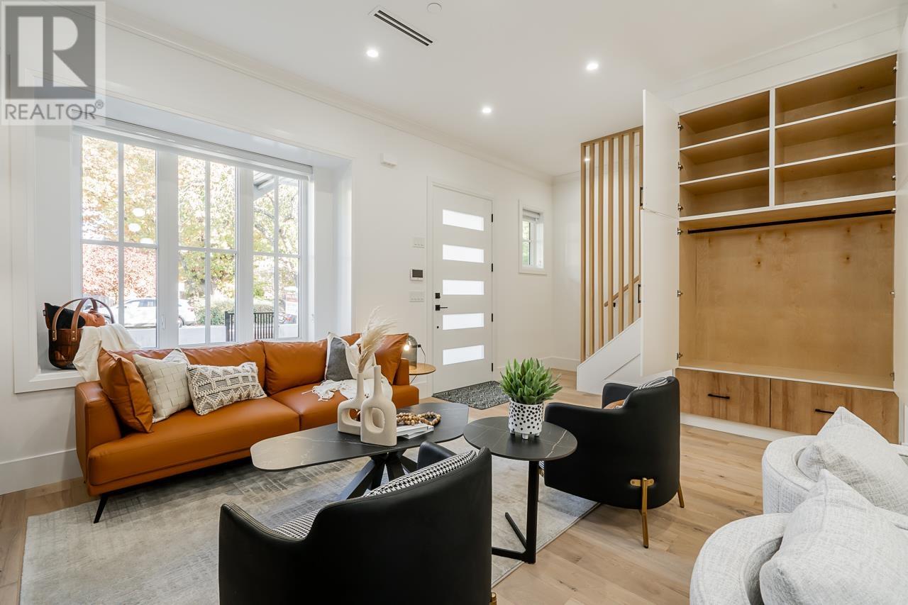 8333 Cartier Street, Vancouver, British Columbia  V6P 4T7 - Photo 10 - R2825012