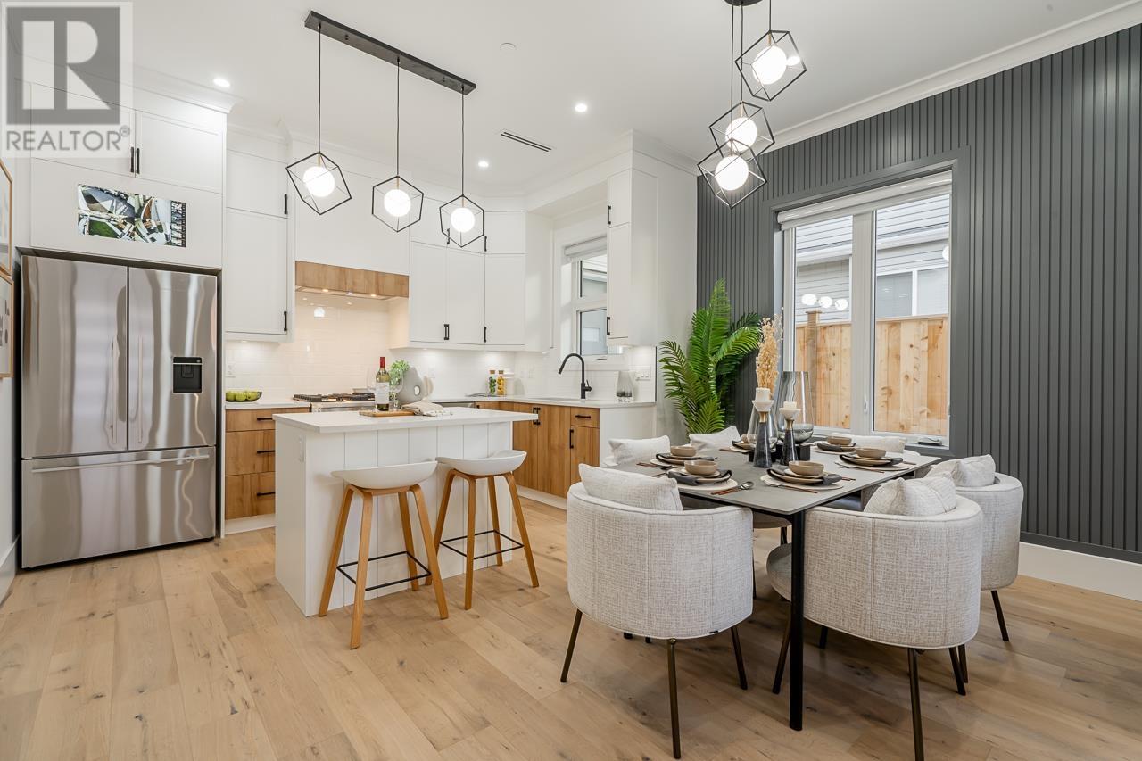 8333 Cartier Street, Vancouver, British Columbia  V6P 4T7 - Photo 11 - R2825012