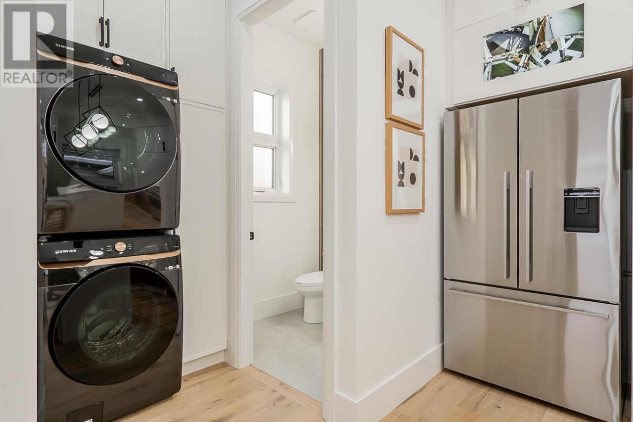 8333 Cartier Street, Vancouver, British Columbia  V6P 4T7 - Photo 20 - R2825012