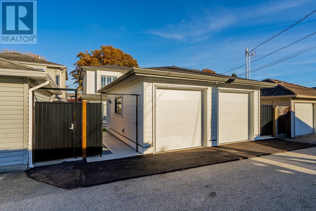 8333 Cartier Street, Vancouver, British Columbia  V6P 4T7 - Photo 32 - R2825012