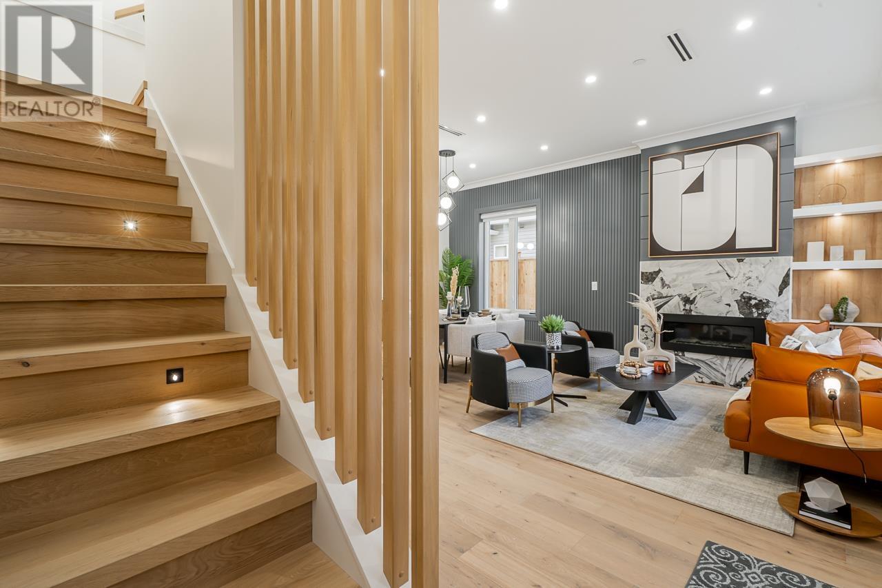 8333 Cartier Street, Vancouver, British Columbia  V6P 4T7 - Photo 6 - R2825012