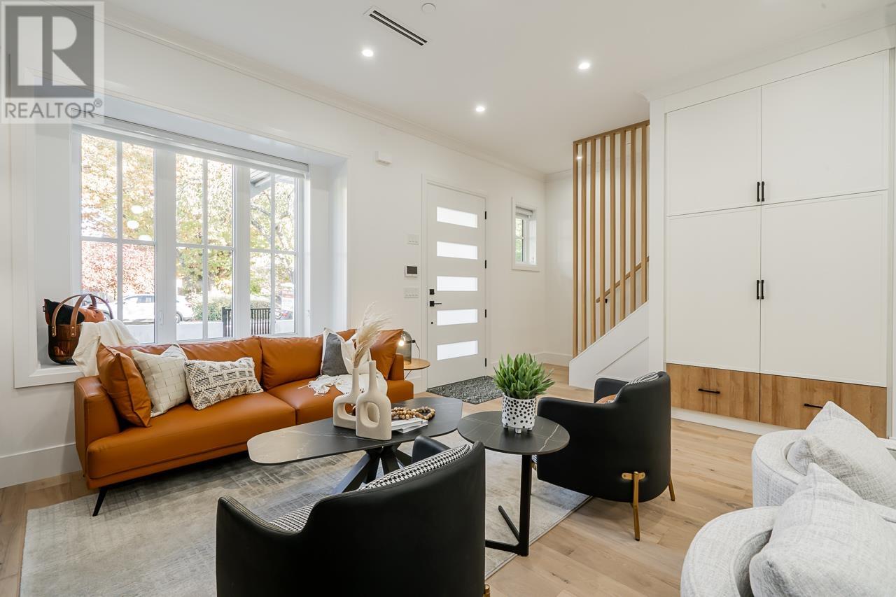 8333 Cartier Street, Vancouver, British Columbia  V6P 4T7 - Photo 9 - R2825012