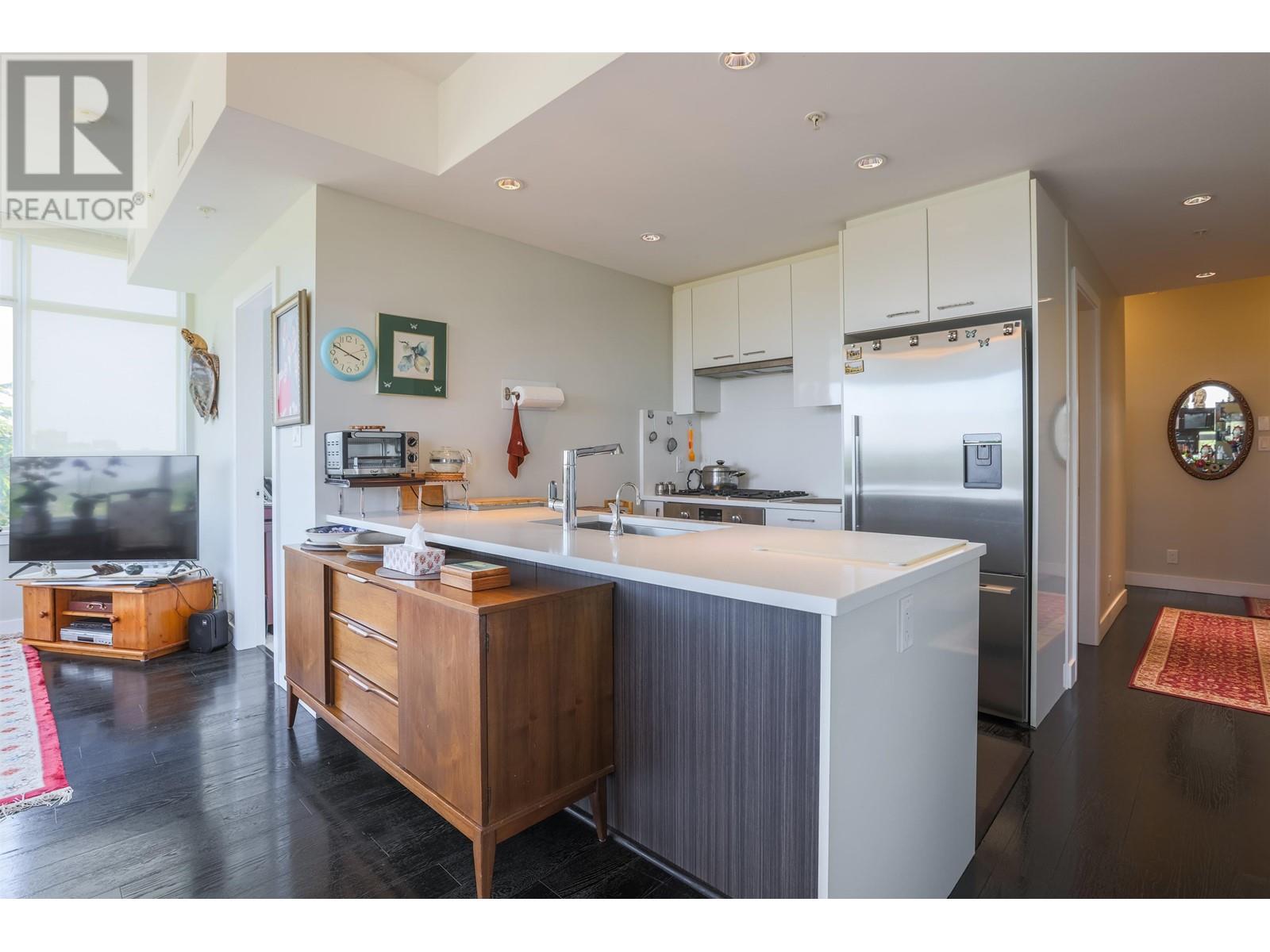 608 6383 Cambie Street, Vancouver, British Columbia  V5Z 0G7 - Photo 12 - R2825017