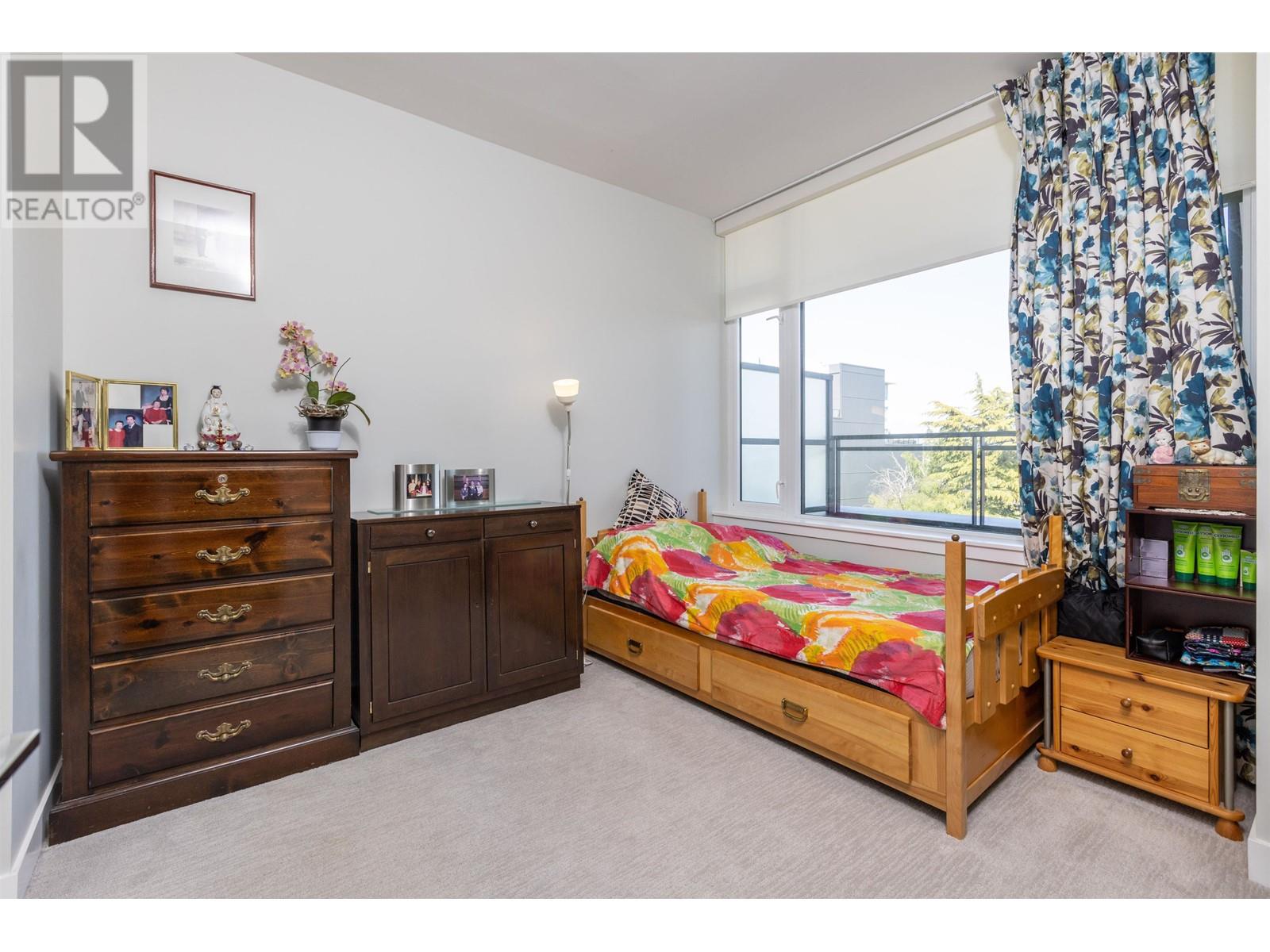 608 6383 Cambie Street, Vancouver, British Columbia  V5Z 0G7 - Photo 15 - R2825017