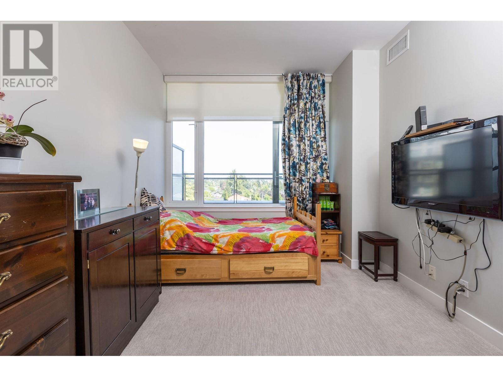 608 6383 Cambie Street, Vancouver, British Columbia  V5Z 0G7 - Photo 16 - R2825017