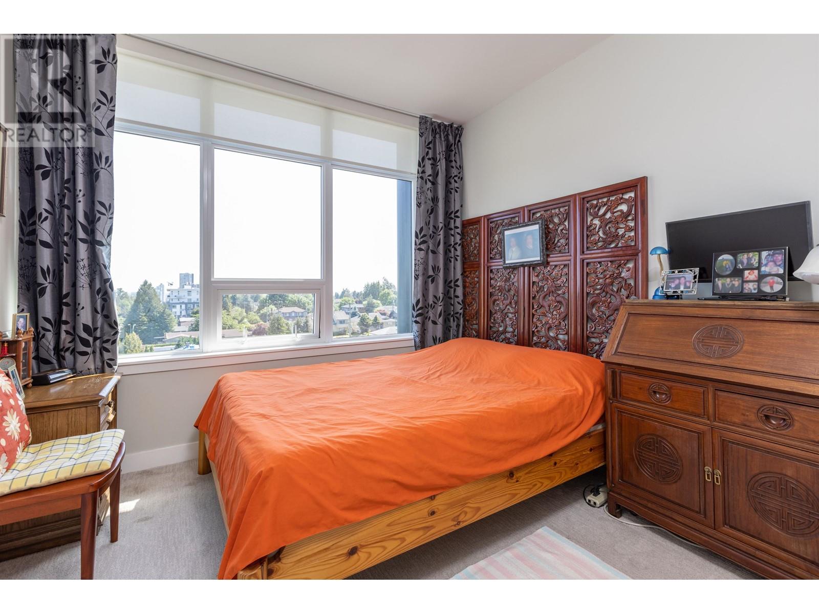 608 6383 Cambie Street, Vancouver, British Columbia  V5Z 0G7 - Photo 19 - R2825017