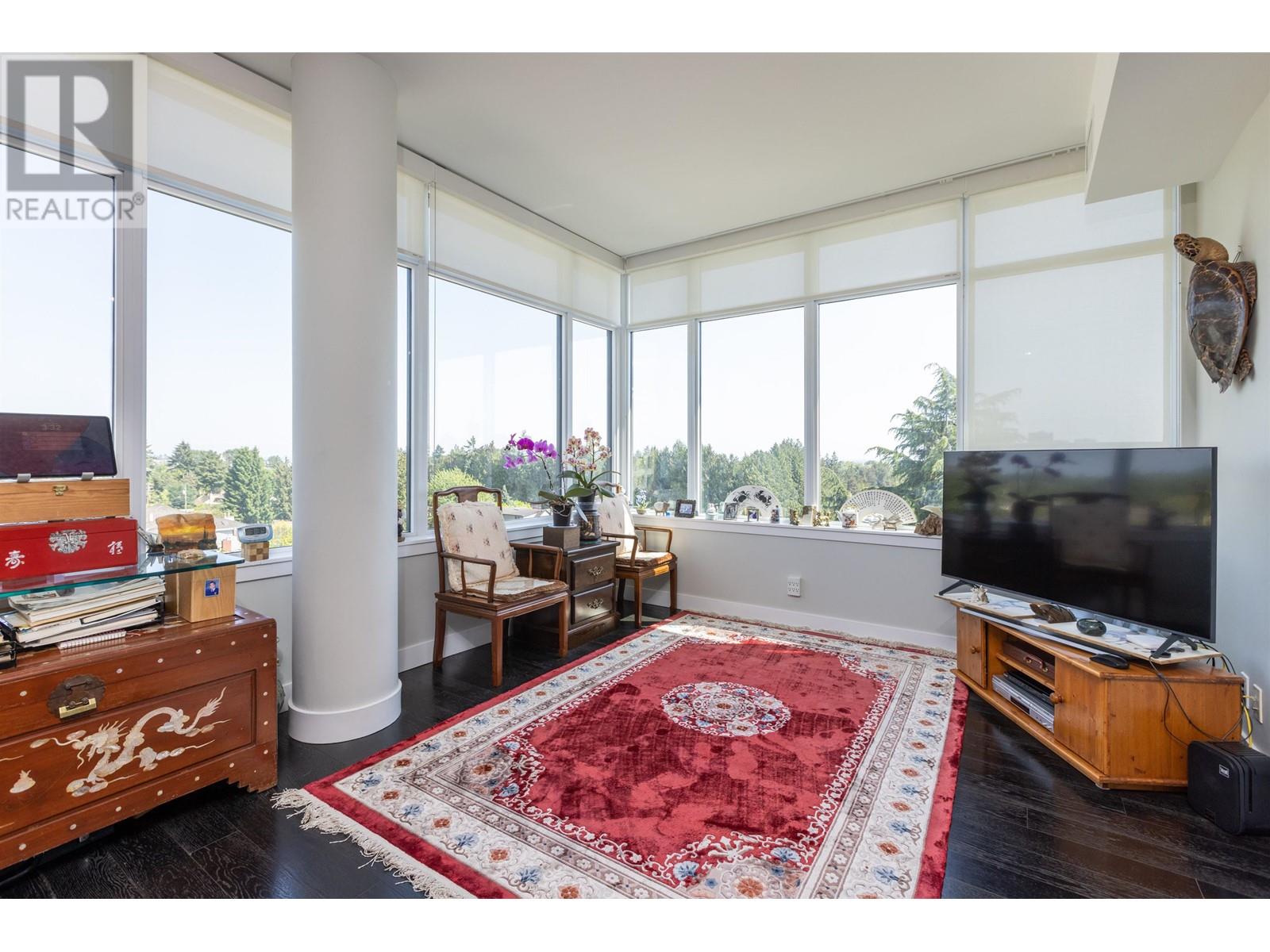 608 6383 Cambie Street, Vancouver, British Columbia  V5Z 0G7 - Photo 2 - R2825017
