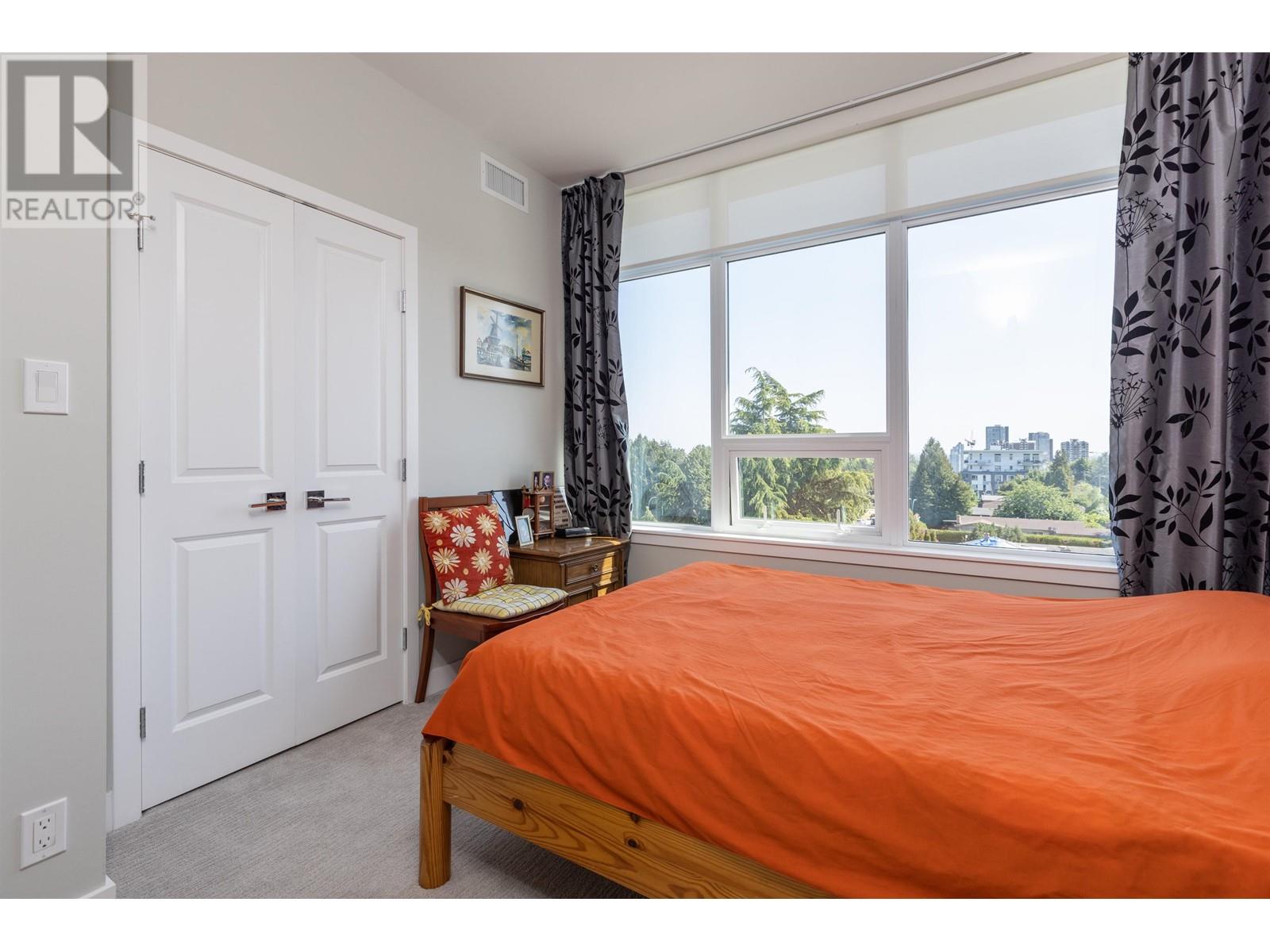 608 6383 Cambie Street, Vancouver, British Columbia  V5Z 0G7 - Photo 21 - R2825017