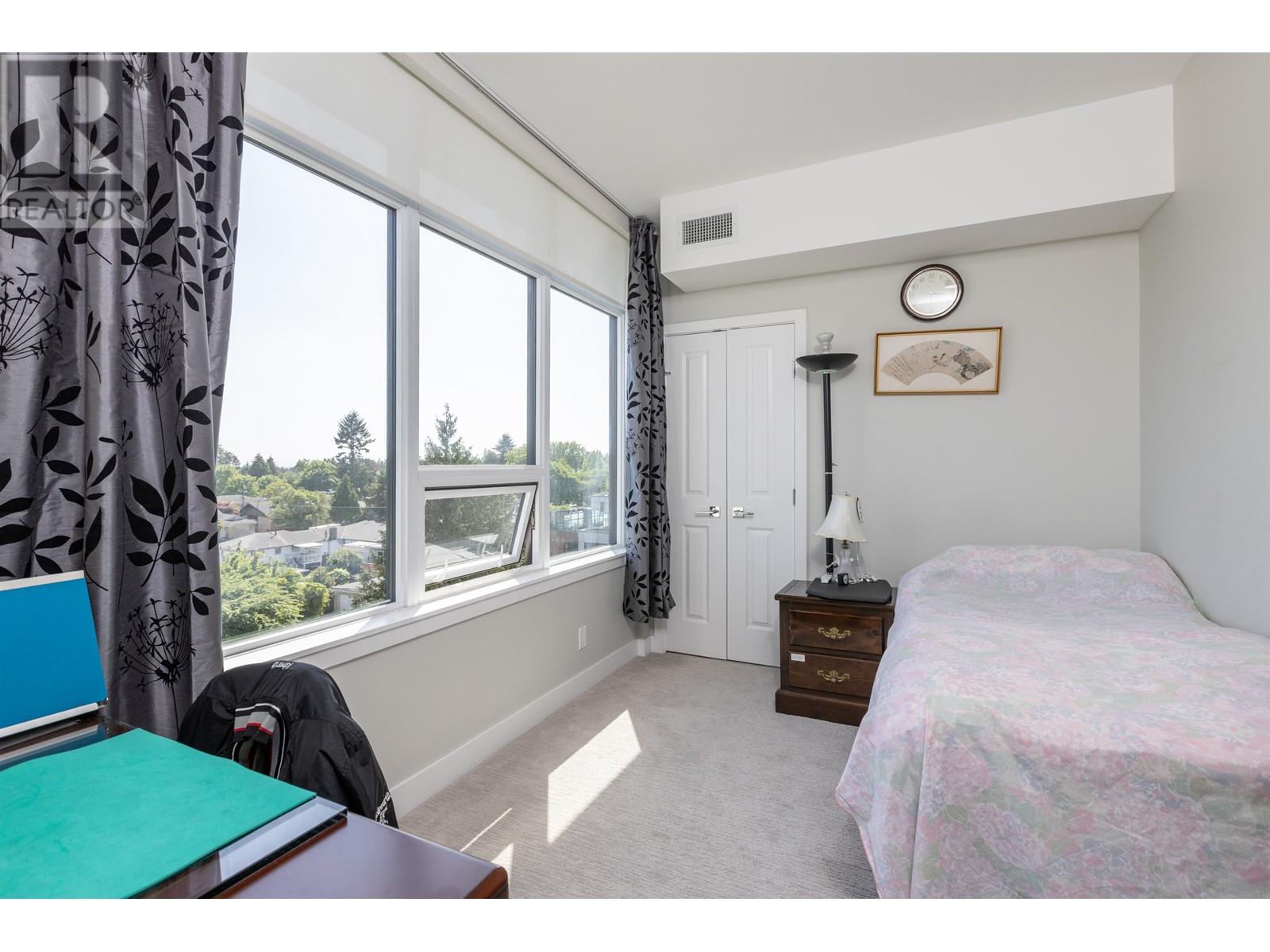 608 6383 Cambie Street, Vancouver, British Columbia  V5Z 0G7 - Photo 23 - R2825017