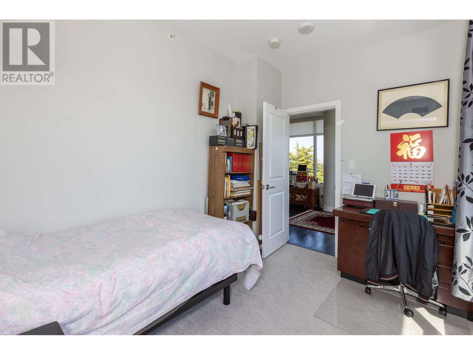 608 6383 Cambie Street, Vancouver, British Columbia  V5Z 0G7 - Photo 24 - R2825017