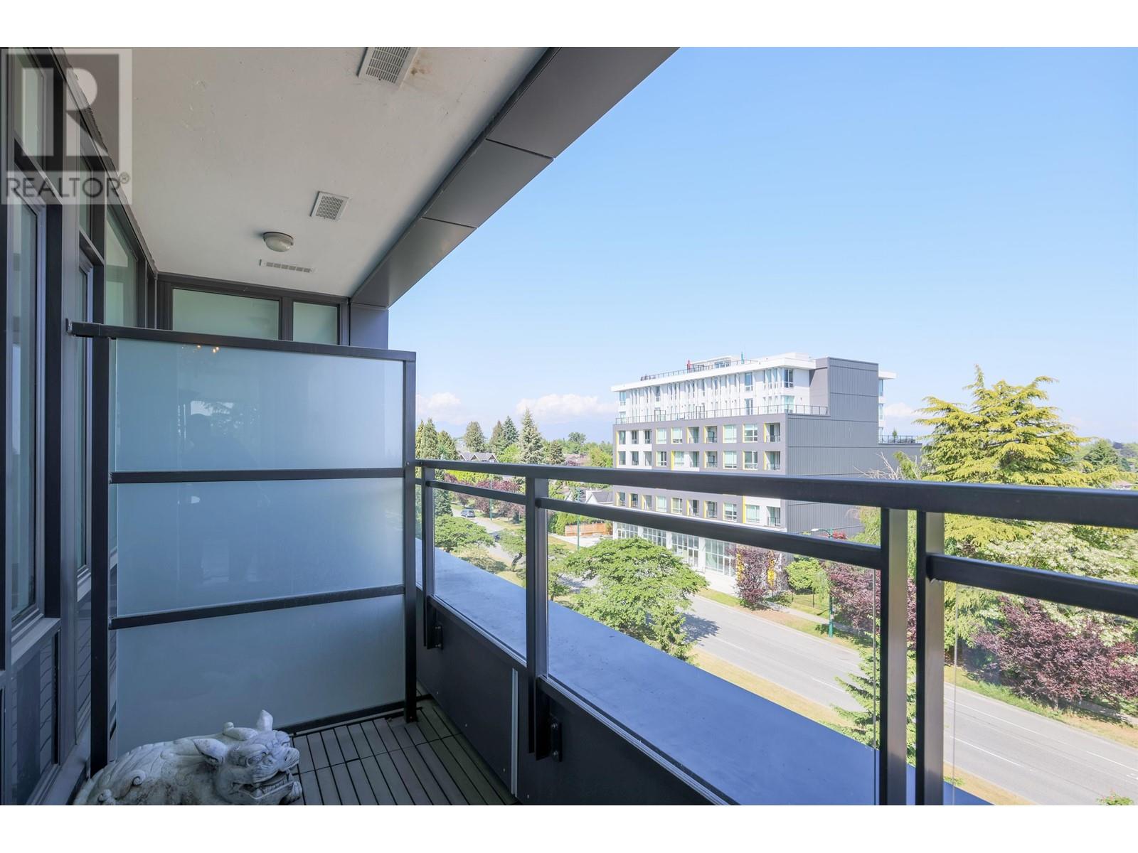 608 6383 Cambie Street, Vancouver, British Columbia  V5Z 0G7 - Photo 27 - R2825017