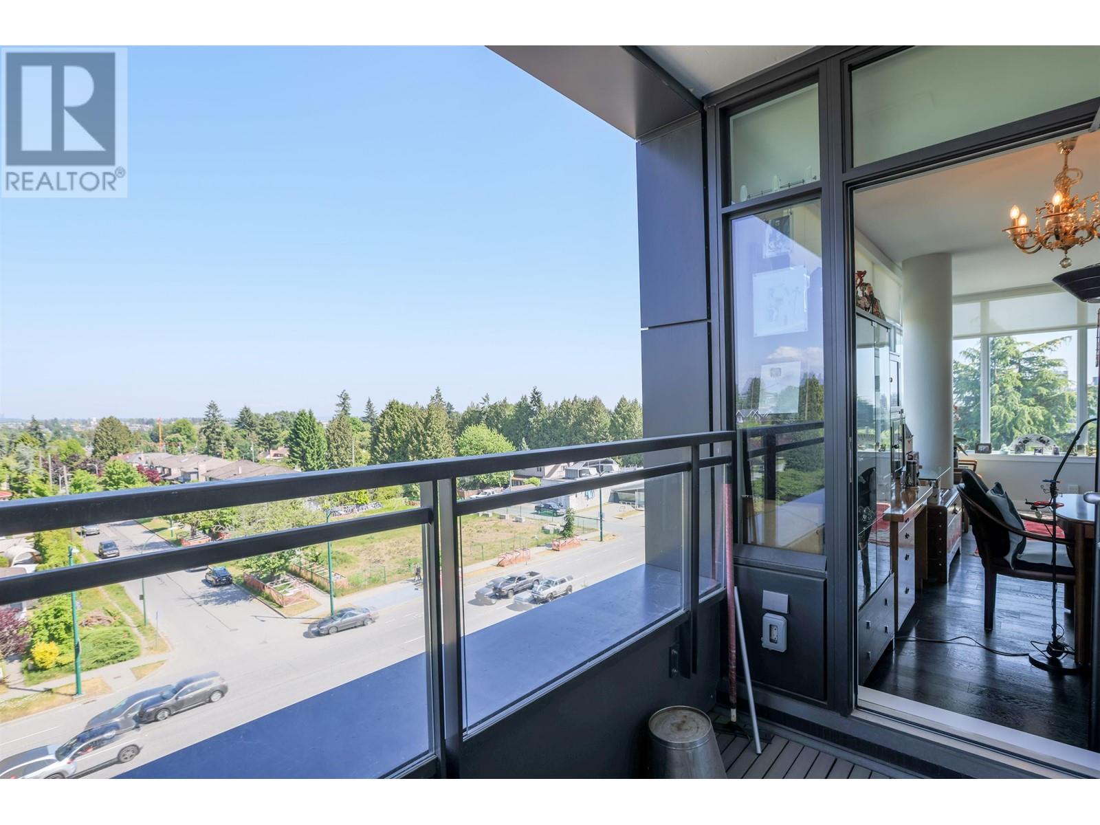 608 6383 Cambie Street, Vancouver, British Columbia  V5Z 0G7 - Photo 28 - R2825017