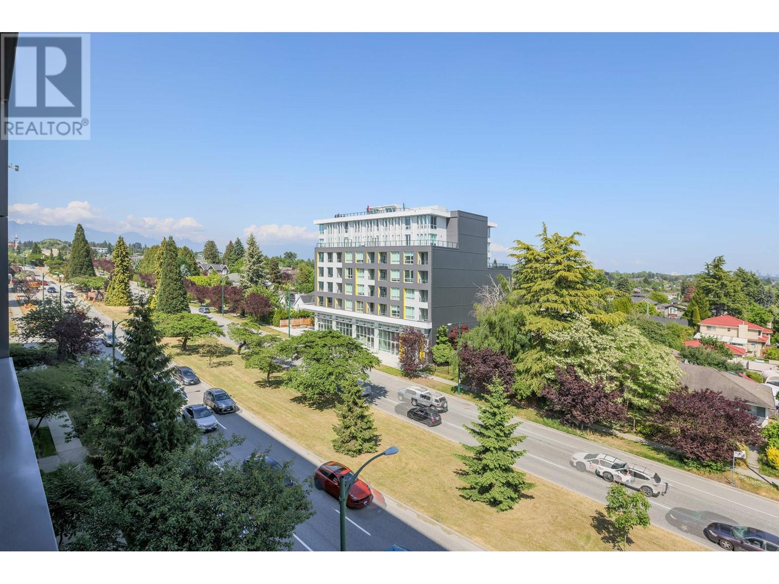 608 6383 Cambie Street, Vancouver, British Columbia  V5Z 0G7 - Photo 29 - R2825017