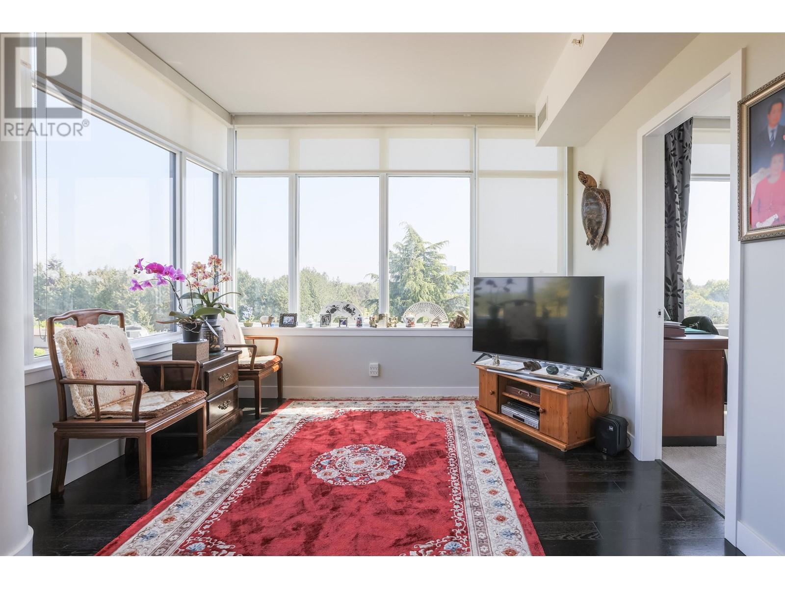 608 6383 Cambie Street, Vancouver, British Columbia  V5Z 0G7 - Photo 3 - R2825017