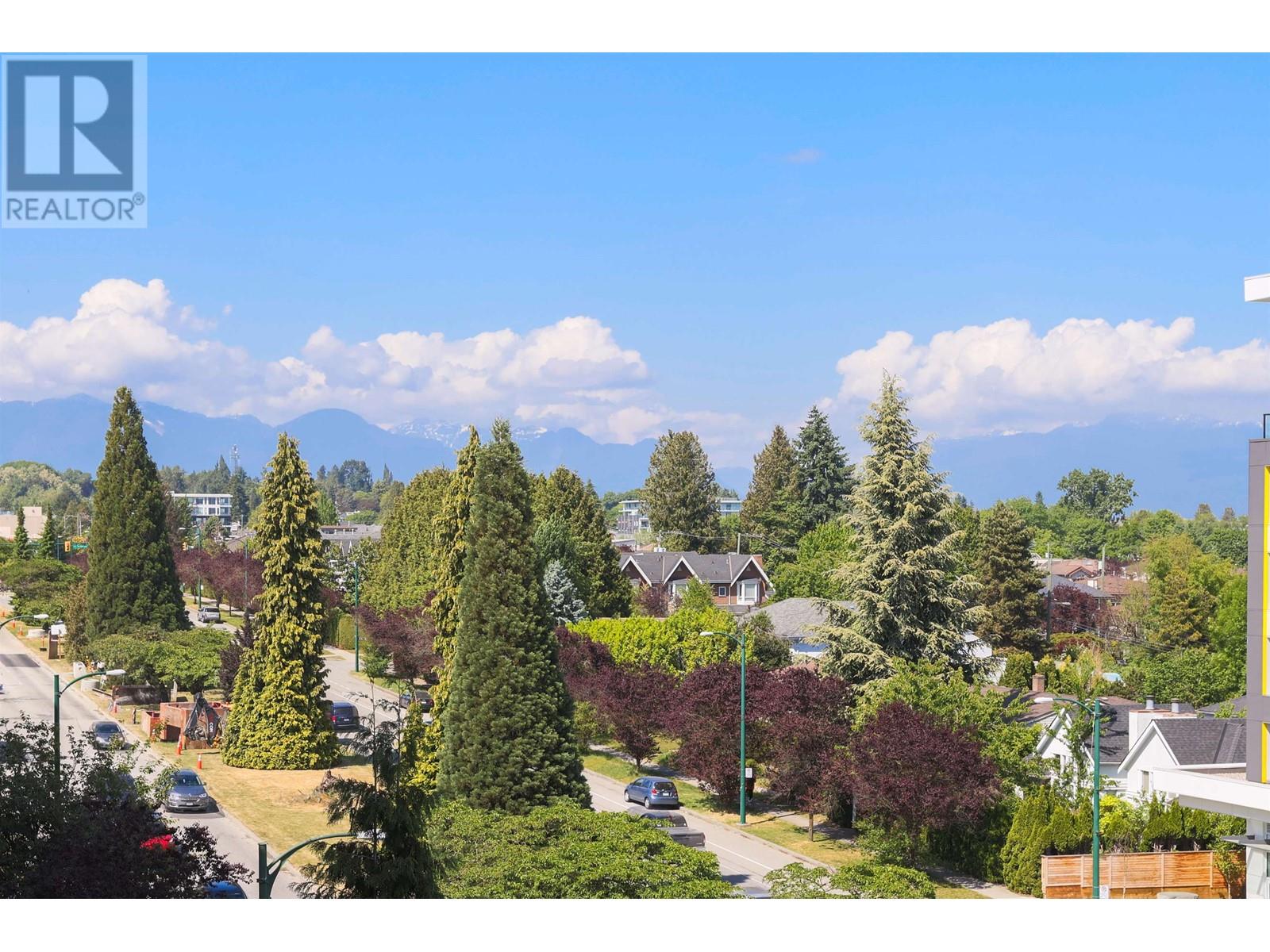 608 6383 Cambie Street, Vancouver, British Columbia  V5Z 0G7 - Photo 30 - R2825017