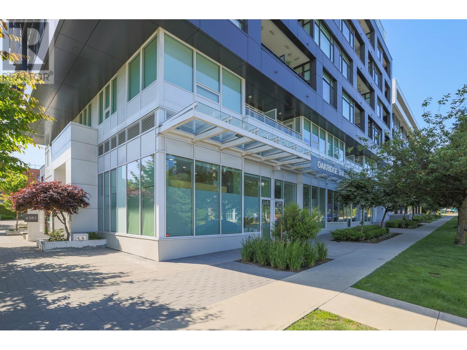 608 6383 Cambie Street, Vancouver, British Columbia  V5Z 0G7 - Photo 33 - R2825017