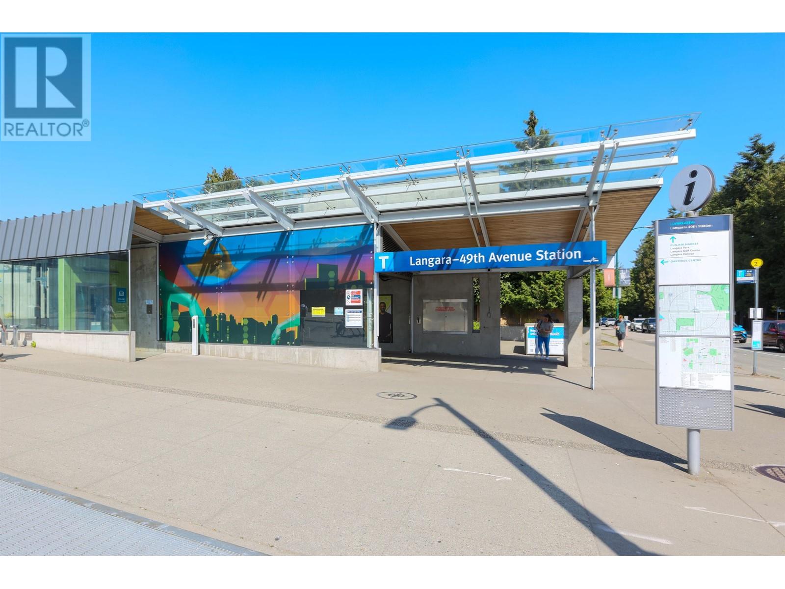 608 6383 Cambie Street, Vancouver, British Columbia  V5Z 0G7 - Photo 34 - R2825017
