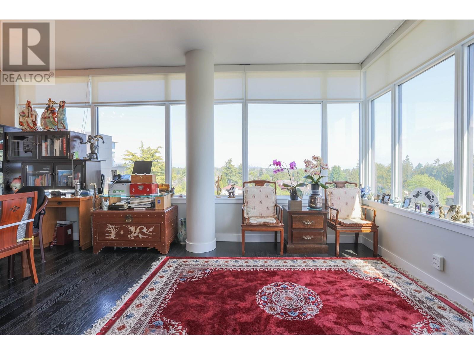 608 6383 Cambie Street, Vancouver, British Columbia  V5Z 0G7 - Photo 5 - R2825017