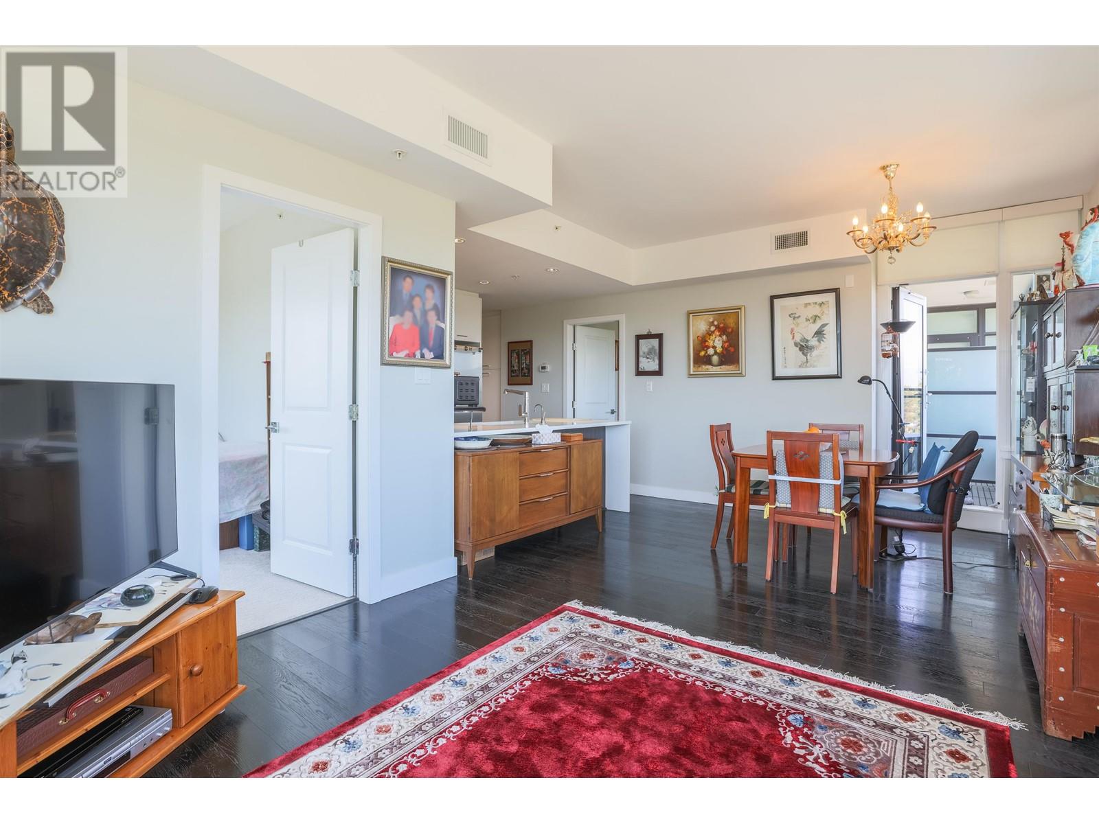 608 6383 Cambie Street, Vancouver, British Columbia  V5Z 0G7 - Photo 6 - R2825017