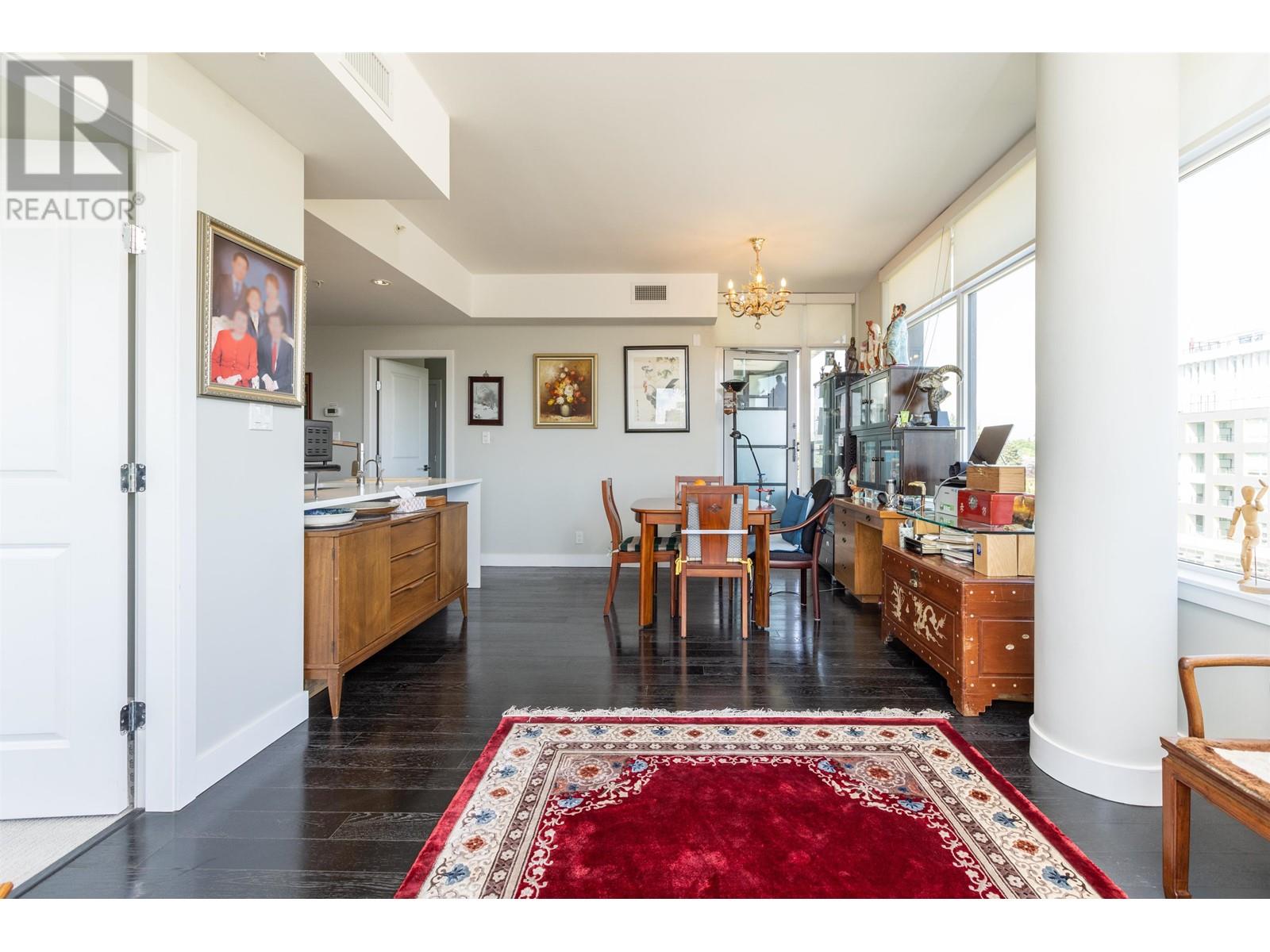 608 6383 Cambie Street, Vancouver, British Columbia  V5Z 0G7 - Photo 7 - R2825017