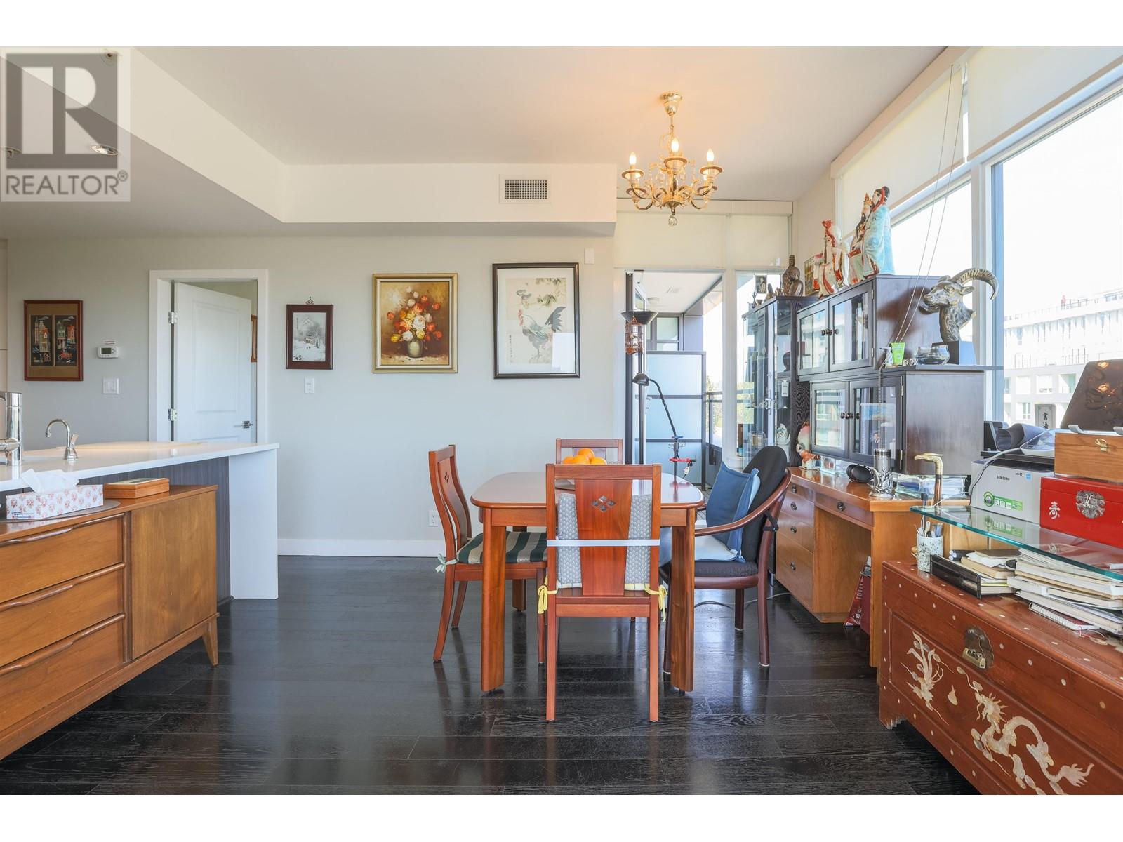 608 6383 Cambie Street, Vancouver, British Columbia  V5Z 0G7 - Photo 8 - R2825017