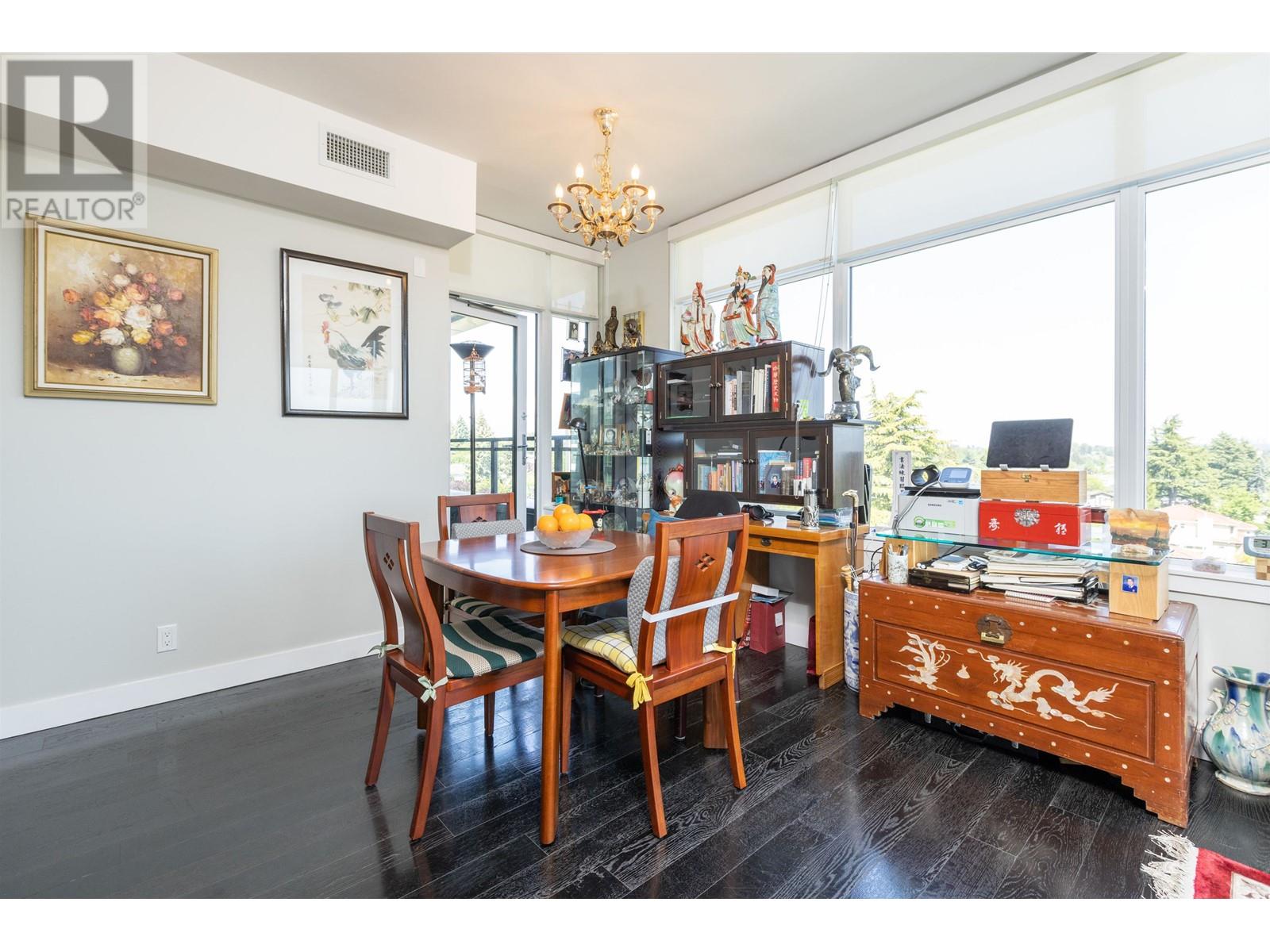 608 6383 Cambie Street, Vancouver, British Columbia  V5Z 0G7 - Photo 9 - R2825017