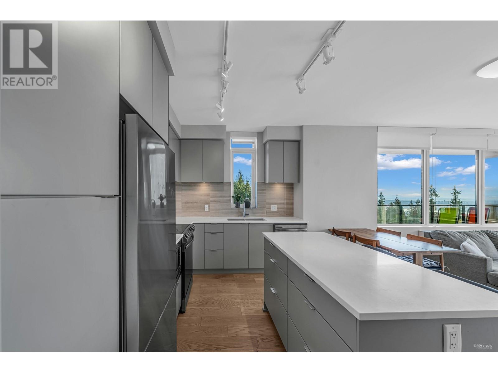 1104 8761 University Crescent, Burnaby, British Columbia  V5A 4Y8 - Photo 10 - R2825018