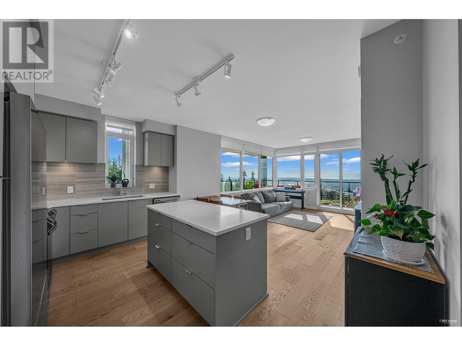 1104 8761 University Crescent, Burnaby, British Columbia  V5A 4Y8 - Photo 11 - R2825018