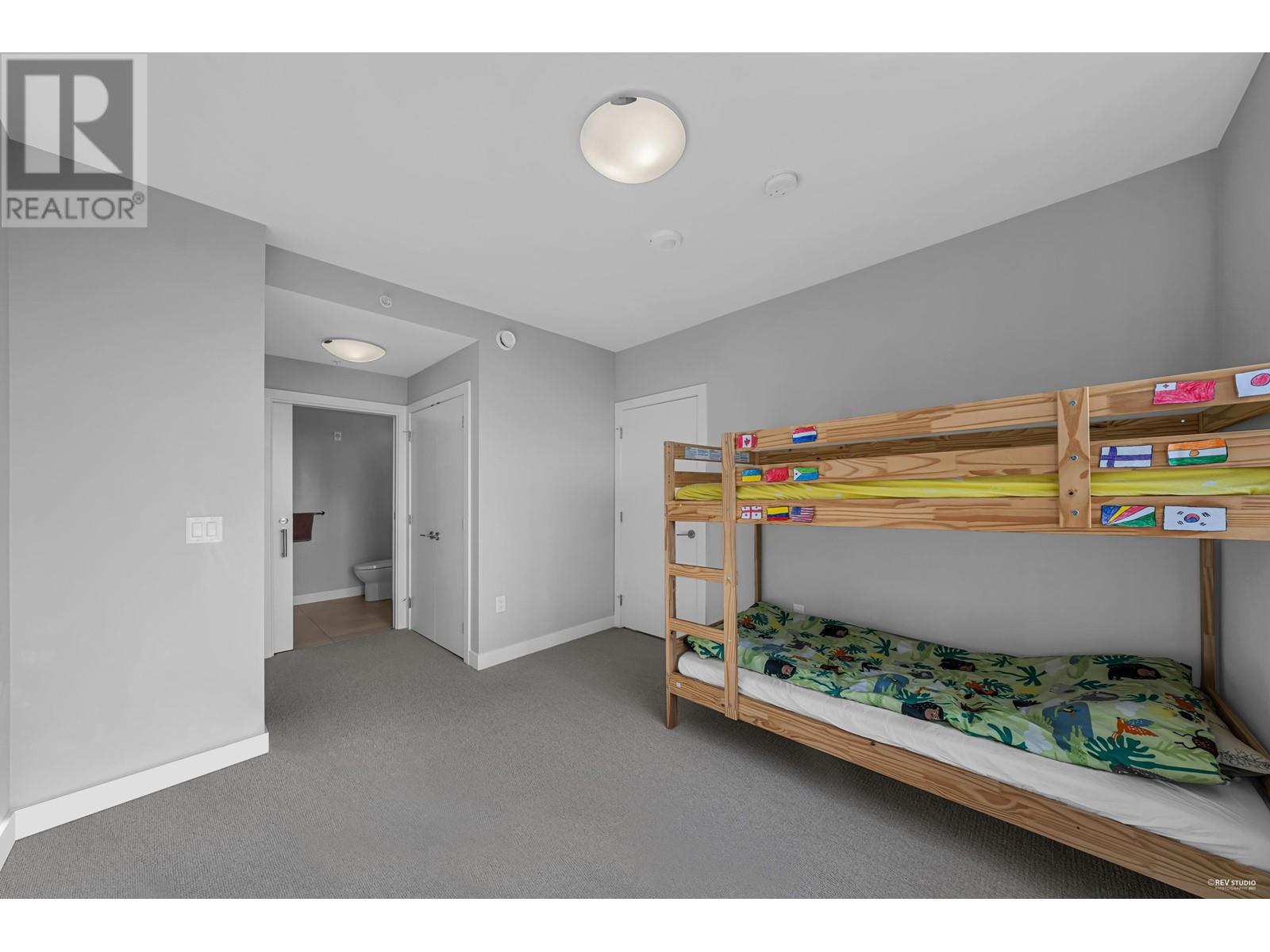 1104 8761 University Crescent, Burnaby, British Columbia  V5A 4Y8 - Photo 13 - R2825018