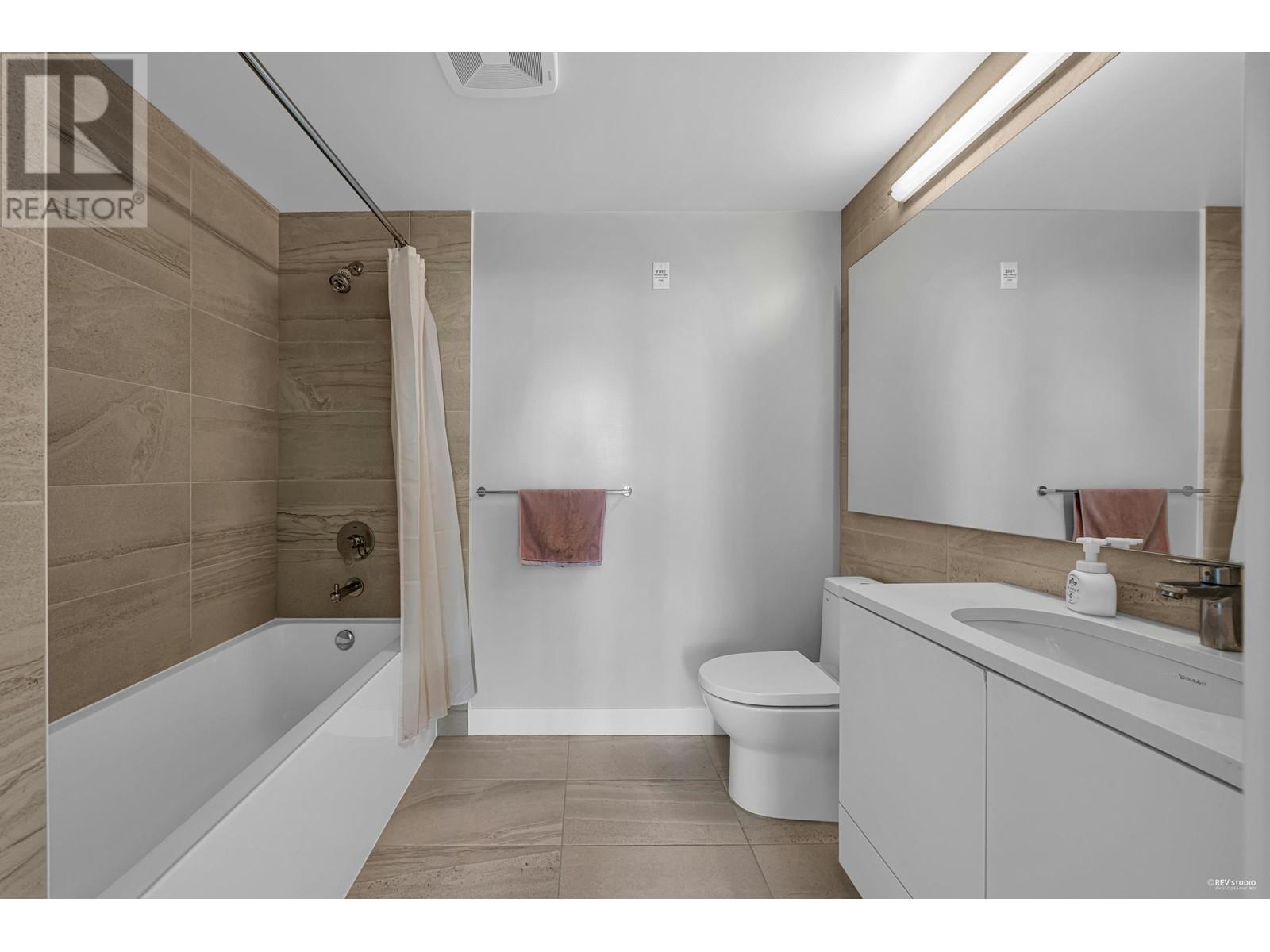 1104 8761 University Crescent, Burnaby, British Columbia  V5A 4Y8 - Photo 14 - R2825018